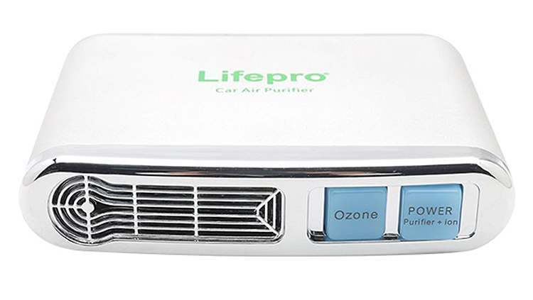 máy hút mùi Lifepro L338 - OT