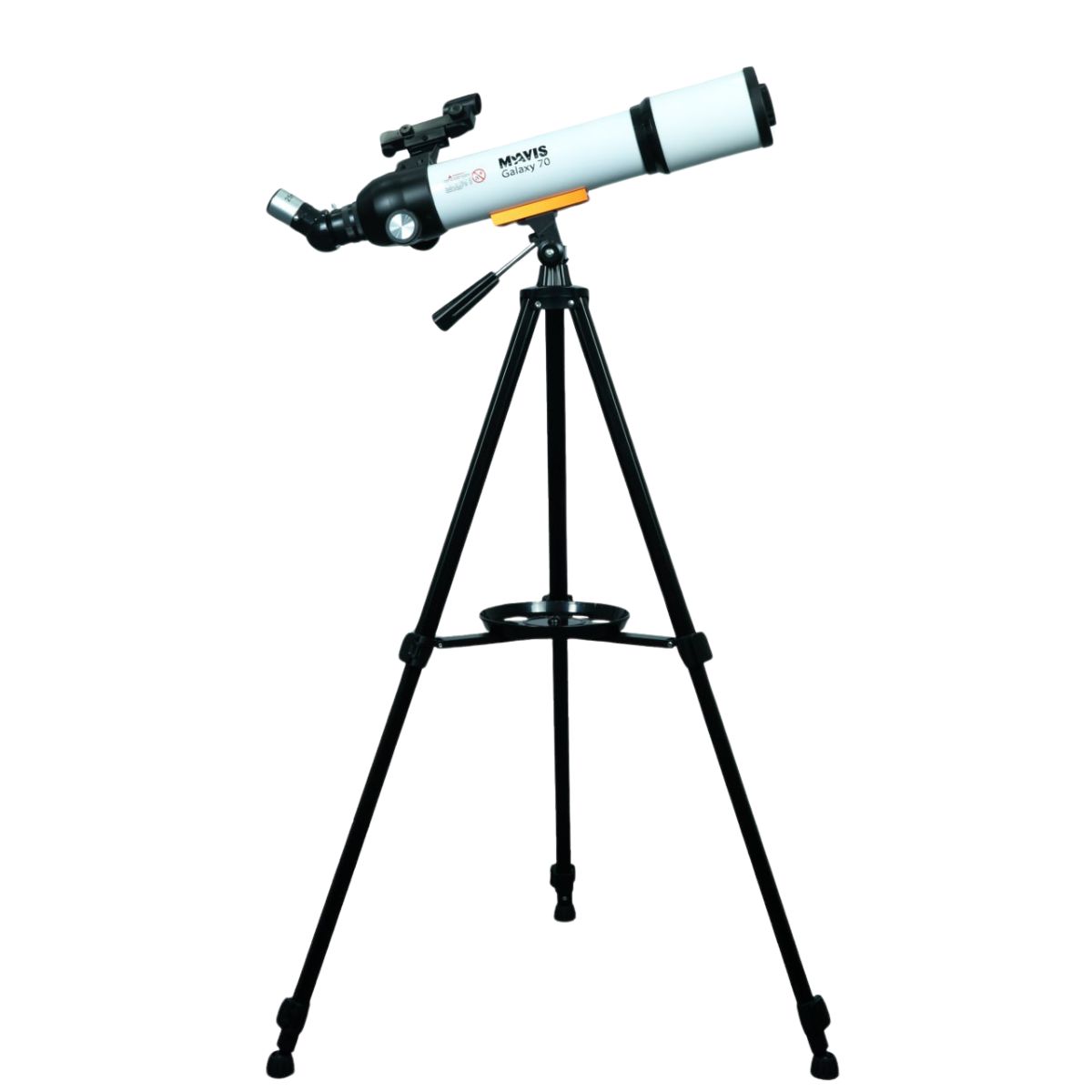 Kính thiên văn Mavis Galaxy 70 (tiêu cự 500mm)