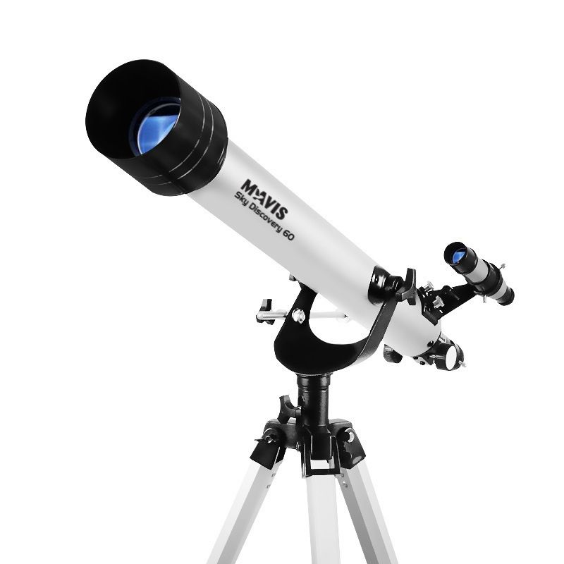 Kính thiên văn Mavis Sky Discovery 60