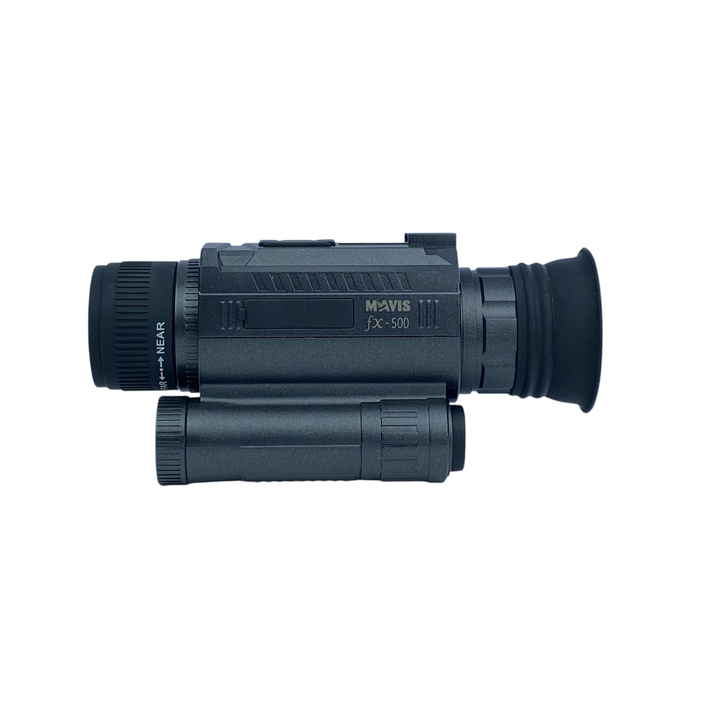 Ống nhòm hồng ngoại Mavis FX-500 chuyên nhìn đêm
