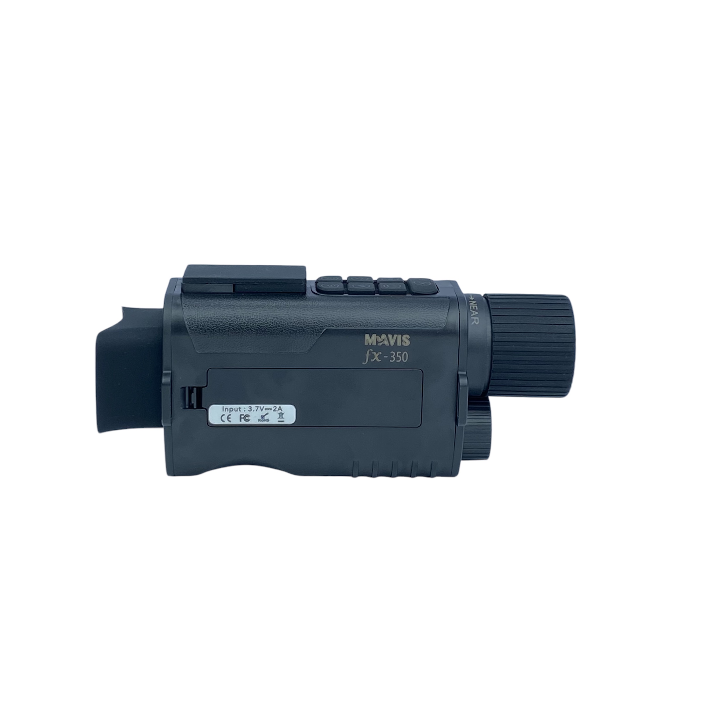Ống nhòm hồng ngoại Mavis FX-350