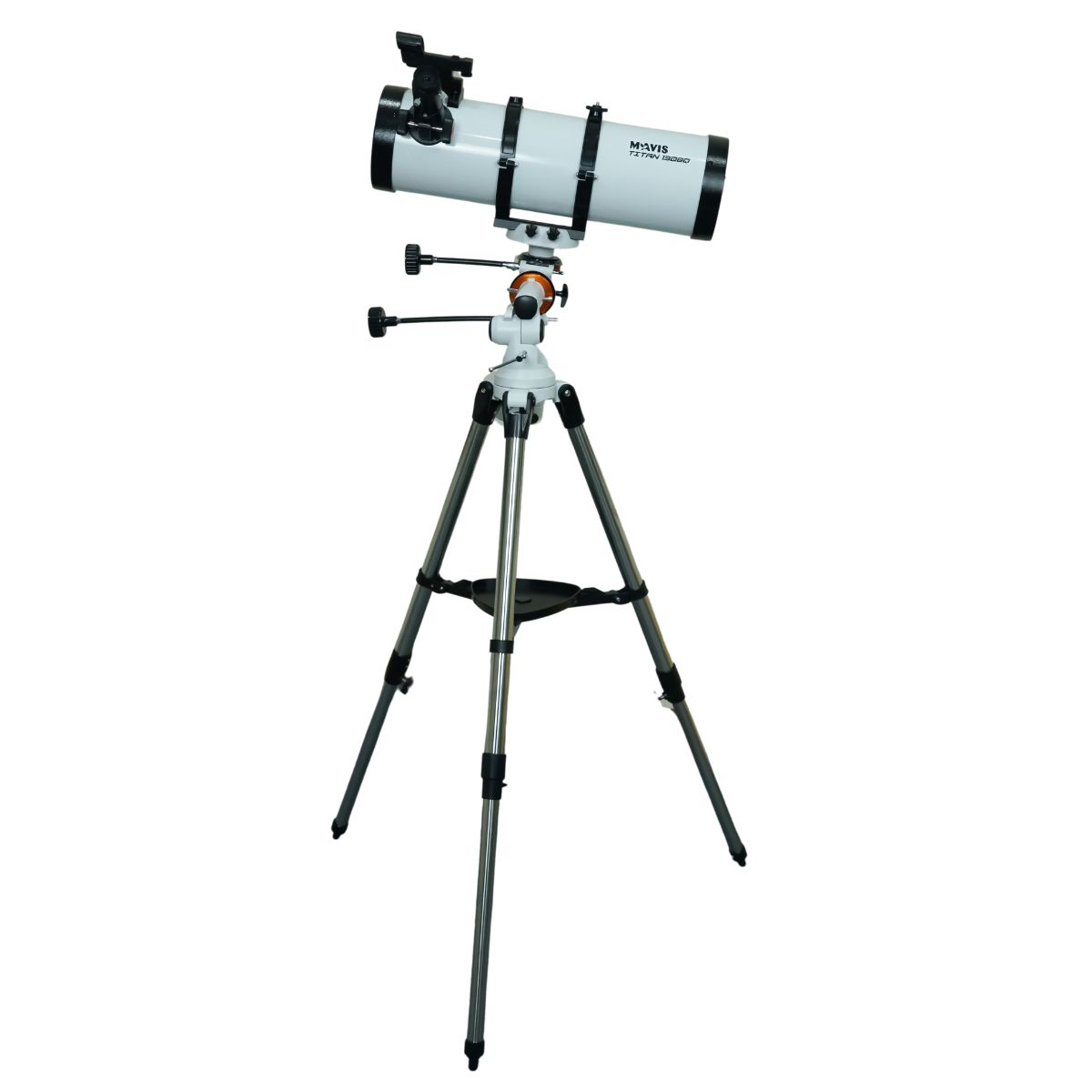 Kính thiên văn Mavis Titan 130EQ (phản xạ)
