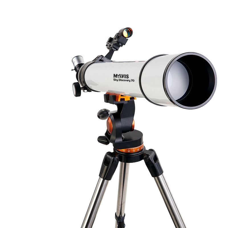 Kính thiên văn Mavis Sky Discovery 70