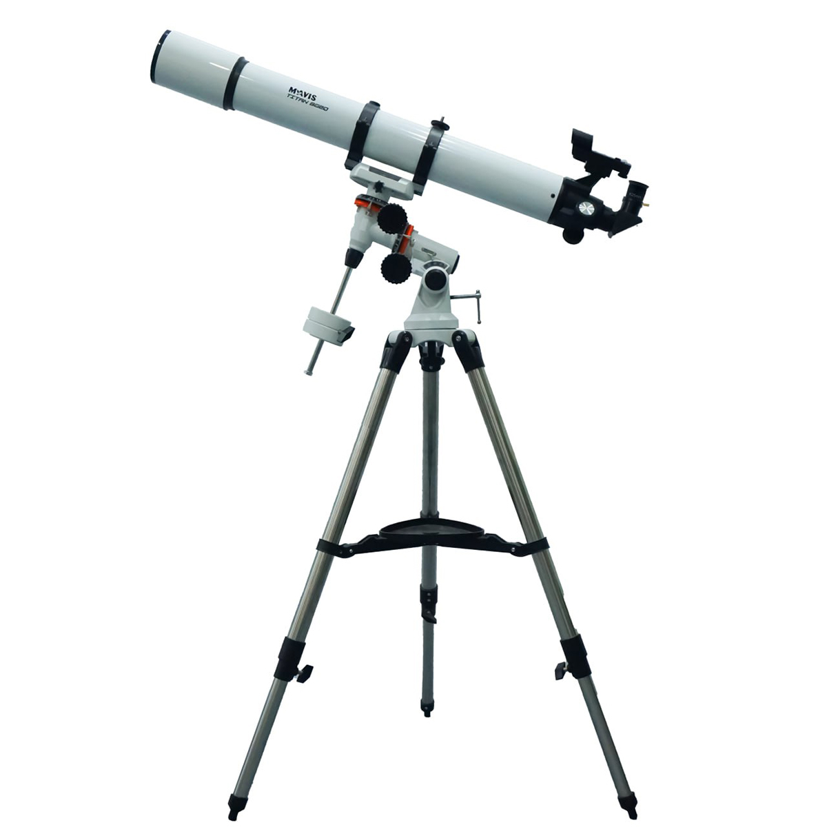 Kính thiên văn Mavis Titan 80EQ